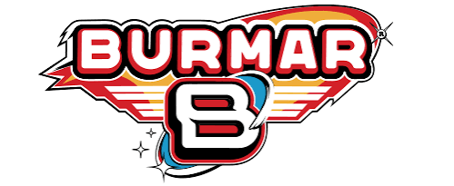 burmar